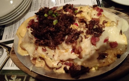 Irish Nachos - Rock And Reilly
