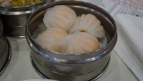 Top Island Seafood - The Marketplace, 740 E Valley Blvd, Alhambra, CA 91801 Dim sum