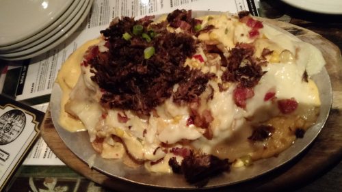 Irish Nachos - Rock And Reilly